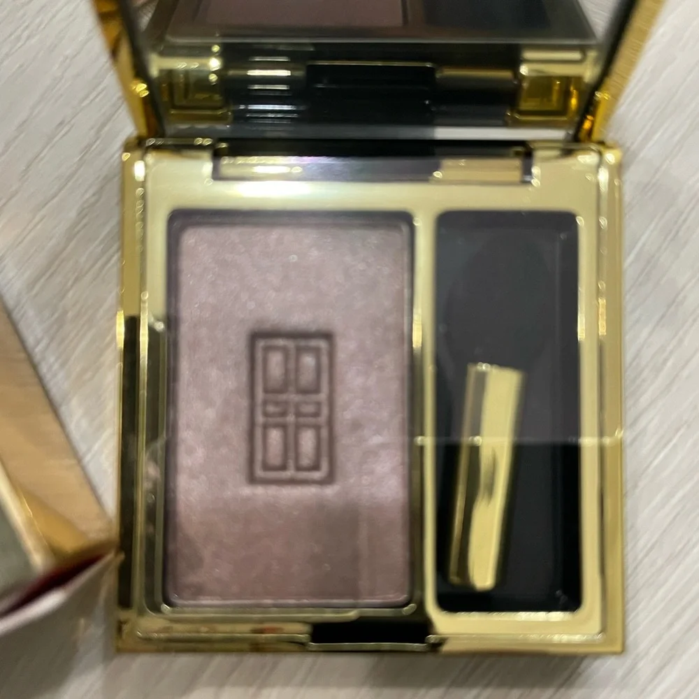 Elizabeth Arden Eye Shadow Smolder